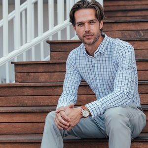 Mizzen + Main discount code